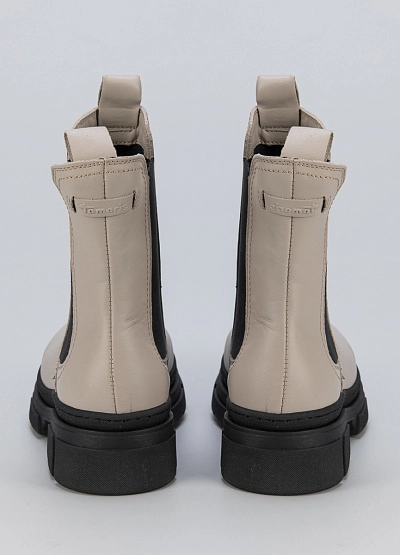 Ботинки Tamaris фото № 4 Казахстан