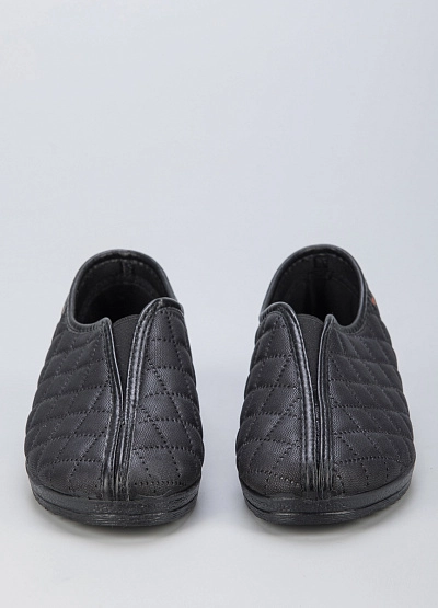 Тапочки закр De la Torre фото № 3 недорого