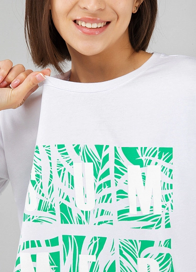 Футболка Thomas Graf фото № 3 недорого