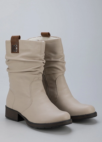 Сапоги Rieker фото № 2 цена