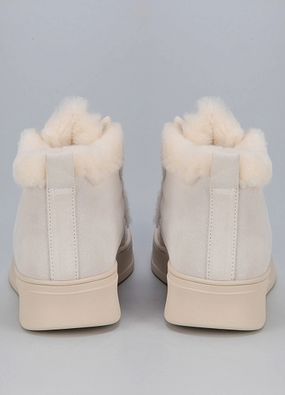 Ботинки Thomas Graf фото № 4 Казахстан