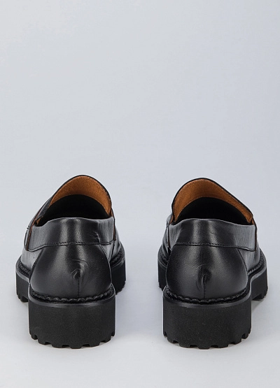 Лоферы Creator фото № 4 Казахстан