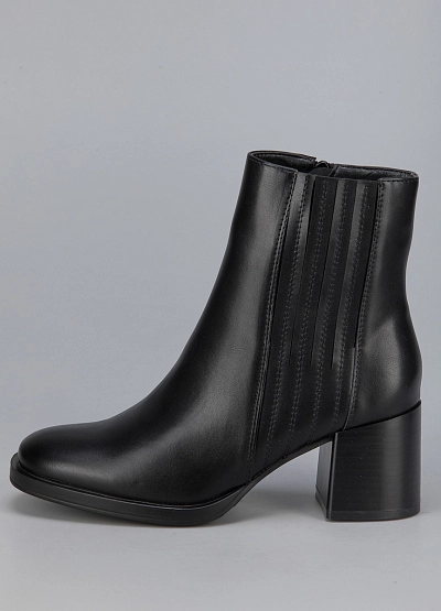 Ботинки Keys фото № 1 интернет-магазин