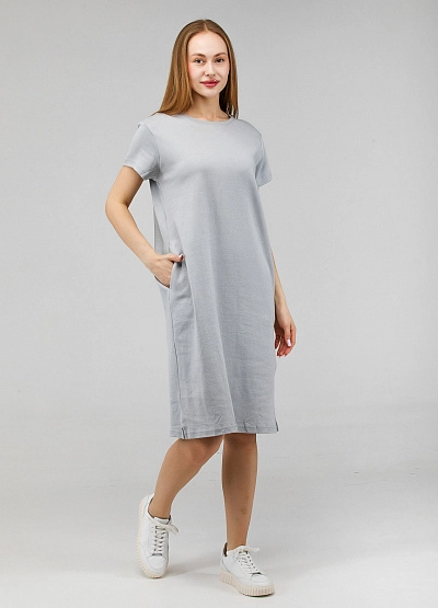 Платье-футболка Thomas Graf фото № 2 цена