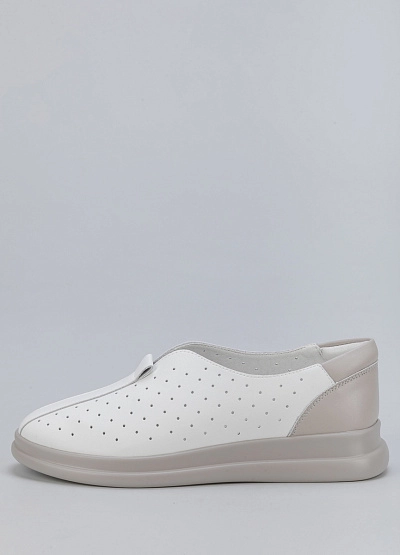 Туфли Franco Manatti фото № 1 интернет-магазин