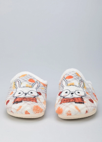 Тапочки Alberola фото № 3 недорого