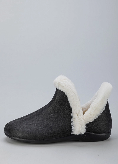 Тапочки закр De la Torre фото № 1 интернет-магазин