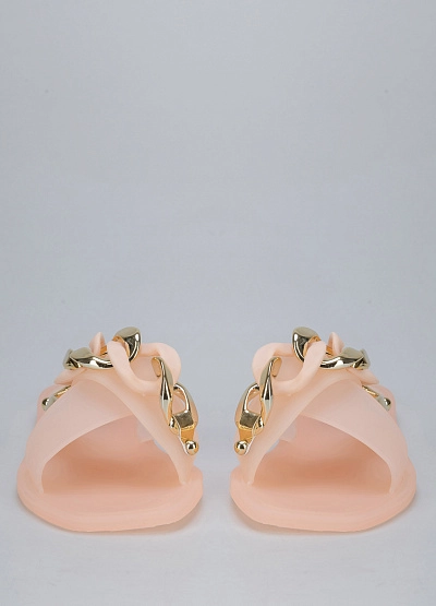 Пантолеты Glam Forever фото № 3 недорого