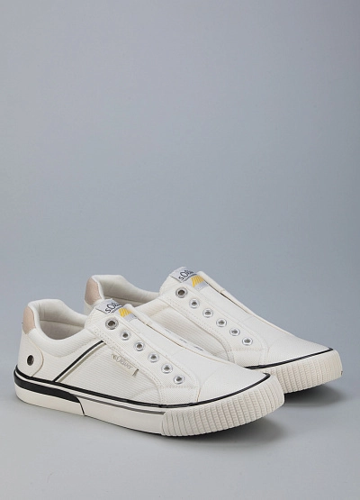 Кеды S.Oliver фото № 2 цена