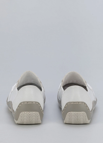 Мокасины Rieker фото № 4 Казахстан