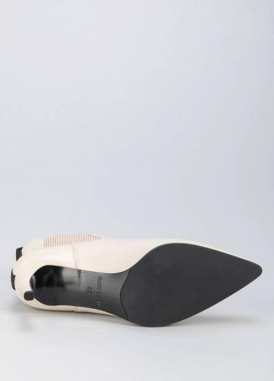 Ботильоны Franco Manatti фото № 5 купить