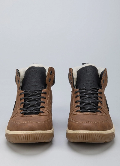 Кеды Rieker фото № 3 недорого