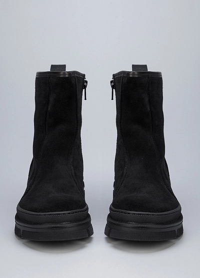 Ботинки Inwood фото № 3 недорого