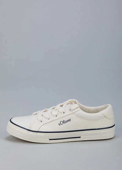 Кеды S.Oliver фото № 1 интернет-магазин