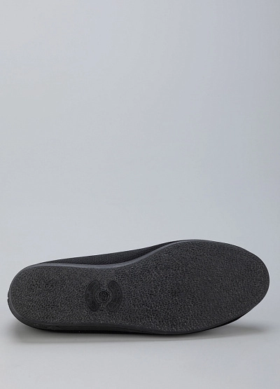 Тапочки закр De la Torre фото № 5 купить