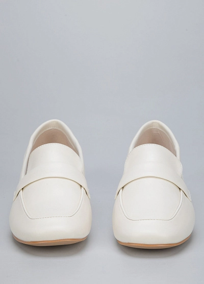 Лоферы Franco Manatti фото № 3 недорого