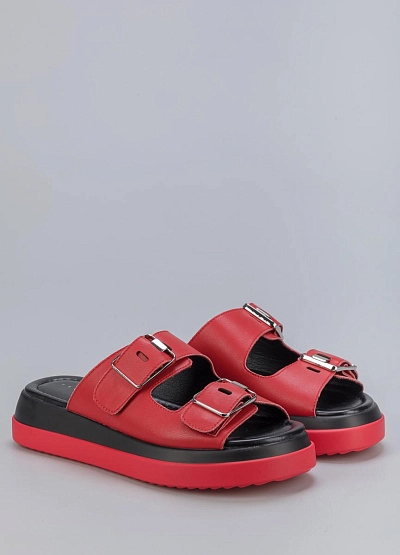 Пантолеты Franco Manatti фото № 2 цена