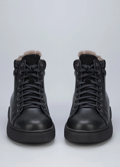 Кеды Inwood фото № 3 недорого