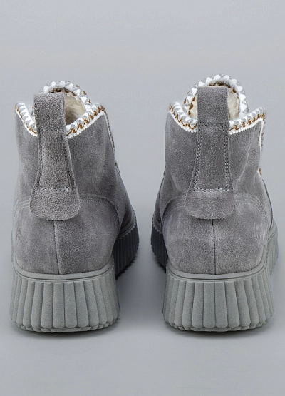 Угги Tamaris фото № 4 Казахстан