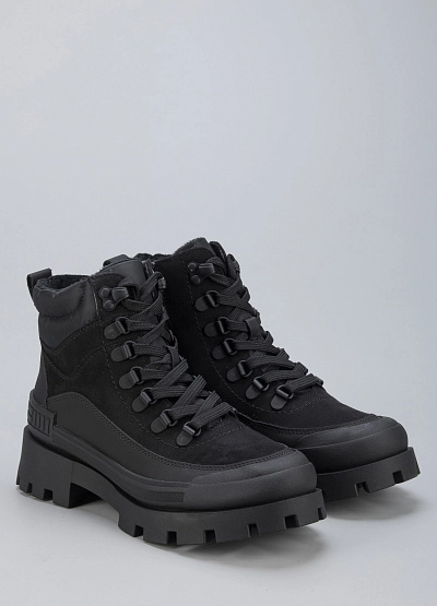 Ботинки Marco Tozzi фото № 2 цена