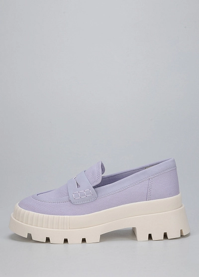 Лоферы Tamaris фото № 1 интернет-магазин