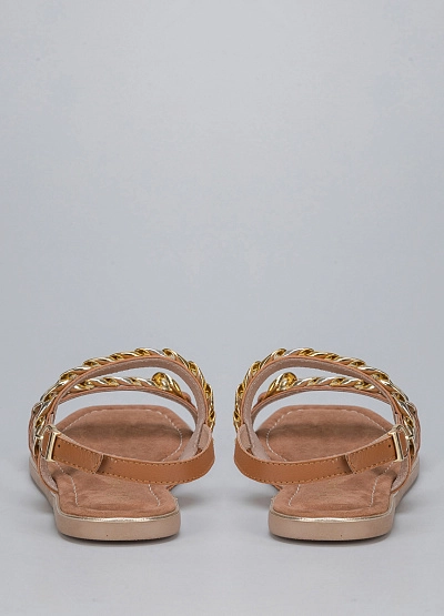 Сандалии Marco Tozzi фото № 4 Казахстан