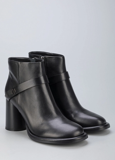 Ботинки Franco Manatti фото № 2 цена