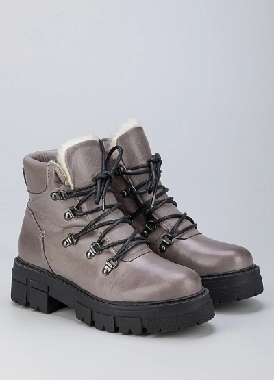 Ботинки Creator фото № 2 цена