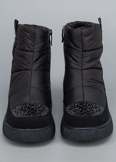 Дутыши Finn Line фото № 3 недорого