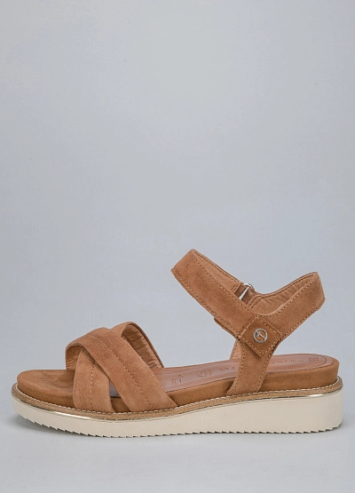 Босоножки Tamaris фото № 1 интернет-магазин