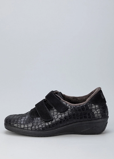 Тапочки закр De la Torre фото № 1 интернет-магазин