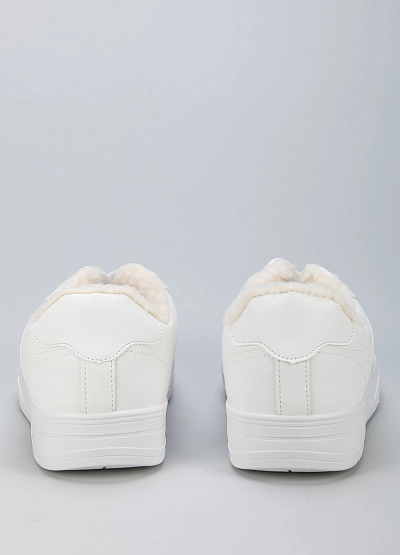 Кеды Crosby фото № 4 Казахстан