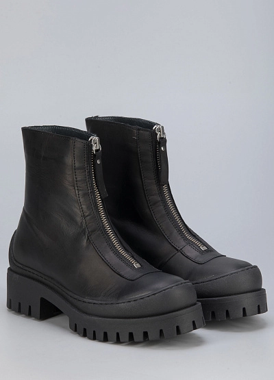 Ботинки Creator фото № 2 цена