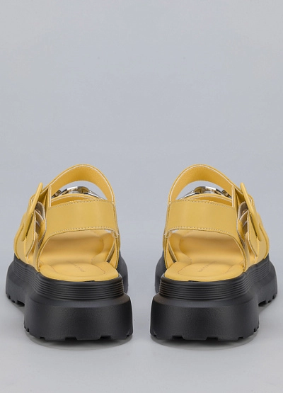 Сандалии Franco Manatti фото № 4 Казахстан