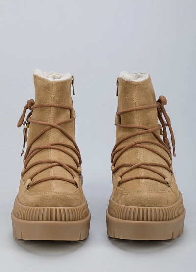 Ботинки Bottero фото № 3 недорого