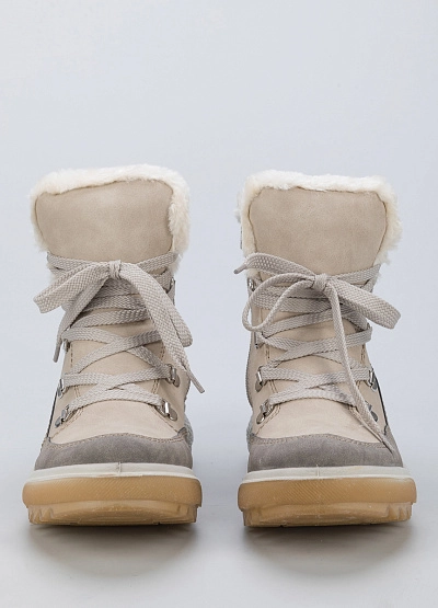 Ботинки Rieker фото № 3 недорого