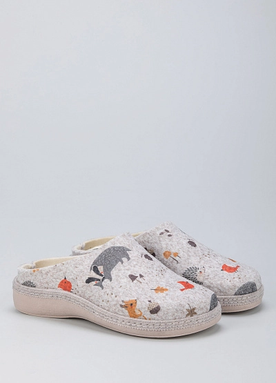 Тапочки Salvi фото № 2 цена