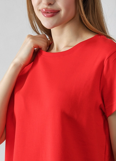 Футболка Thomas Graf фото № 3 недорого