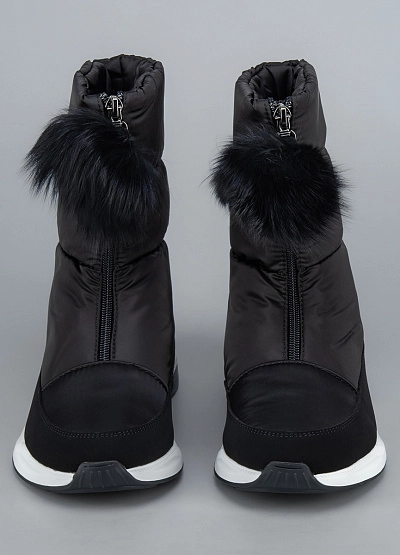 Дутыши Finn Line фото № 3 недорого