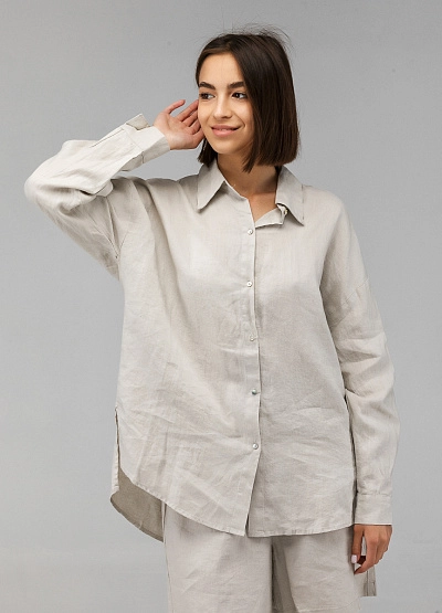 Рубашка Thomas Graf фото № 1 интернет-магазин