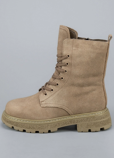 Ботинки Franco Manatti фото № 1 интернет-магазин