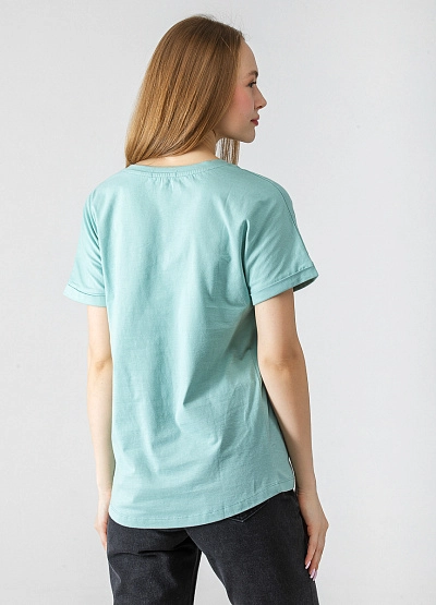 Футболка Thomas Graf фото № 3 недорого