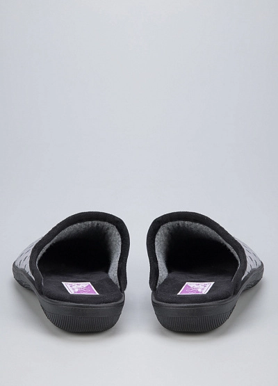 Тапочки Le Soft фото № 4 Казахстан