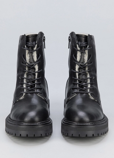 Ботинки Creator фото № 3 недорого