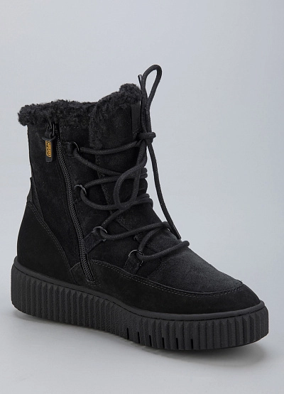 Ботинки Tamaris фото № 4 Казахстан