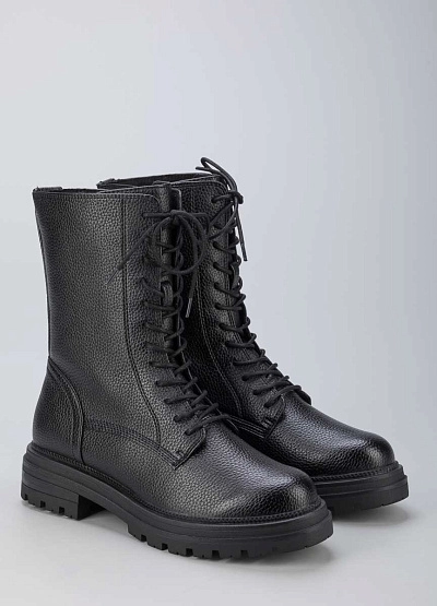 Ботинки Marco Tozzi фото № 2 цена