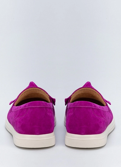 Лоферы Loretta Very фото № 4 Казахстан