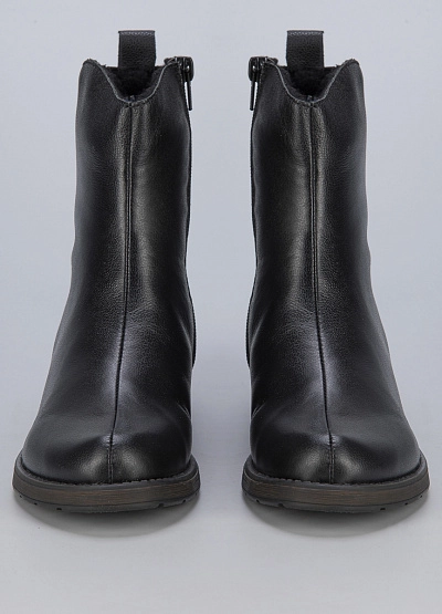 Ботинки Rieker фото № 3 недорого