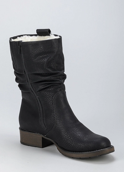 Сапоги Rieker фото № 4 Казахстан