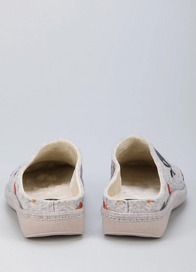 Тапочки Salvi фото № 4 Казахстан